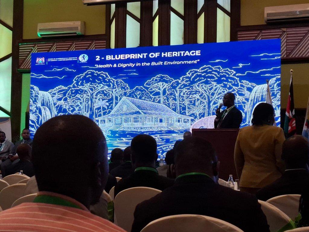 Stint - What the BORAQS Seminar 2026 Reminded Us About the Future of Safe and Inclusive Design in Kenya
